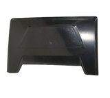 Horizon Fitness T500 Treadmill Motor Hood Shroud Covet 074075 - hydrafitnessparts