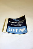 Horizon Fitness T500 Treadmill Sticker Cover 077688 - hydrafitnessparts