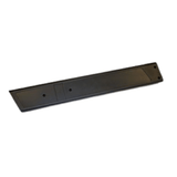 Horizon Fitness T62 T63 T64 T72 Treadmill Front Left Side Rail Cover 000402 - BA - hydrafitnessparts
