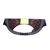 Horizon Fitness T63 Treadmill Overlay 0.25MM 003037 - BX - hydrafitnessparts