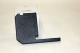 Horizon Fitness T73 T74 Treadmill Front Right Side Rail Endcap 056405 - BE - hydrafitnessparts