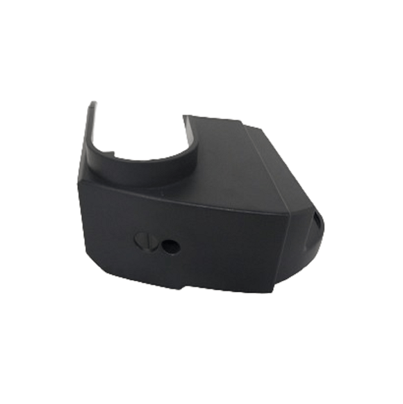 Horizon Fitness T73 T74 Treadmill Left Rear Roller Endcap 056392 - BA - hydrafitnessparts