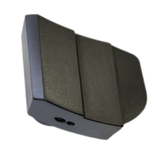 Horizon Fitness T73 T74 Treadmill Right Rear Roller Endcap 056391 - BA - hydrafitnessparts