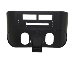 Horizon Fitness T901 T1201 Treadmill Console Plate 1000091967 - hydrafitnessparts