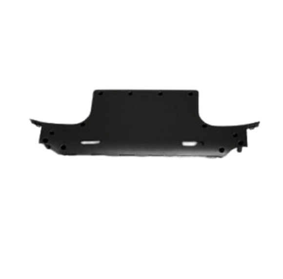 Horizon Fitness T901 Treadmill Console Down Cover 1000094673 - hydrafitnessparts