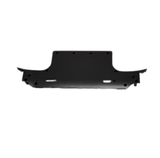 Horizon Fitness T901 Treadmill Console Down Cover 1000094673 - hydrafitnessparts