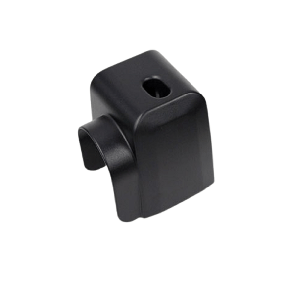 Horizon Fitness T901 Treadmill Left Rear Roller Endcap 1000094665 - hydrafitnessparts