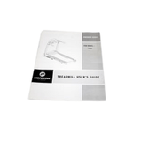 Horizon Fitness T901 Treadmill Owner's User's Manual 1000091917 - hydrafitnessparts