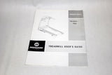 Horizon Fitness T901 Treadmill Owner's User's Manual 1000091917 - hydrafitnessparts