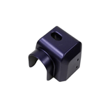 Horizon Fitness T901 Treadmill Right Rear Roller Endcap 1000094667 - hydrafitnessparts