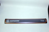 Horizon Fitness T92 Treadmill Motor Cover Sticker 103219 - hydrafitnessparts