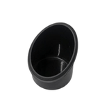 Horizon Fitness T92 Treadmill Right Kettle Rack Black 098149 - hydrafitnessparts