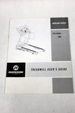Horizon Fitness T93 Treadmill Owner's User Manual 101671 - hydrafitnessparts