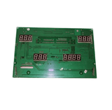 Horizon Fitness T95 Treadmill Display Console Electronic Board 055424 - ACX - hydrafitnessparts