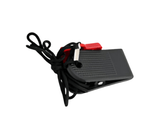 Horizon Fitness TM1020 Treadmill Magnetic Safety Key Lanyard 1000110270 - hydrafitnessparts