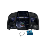 Horizon Fitness TM1021 Treadmill Display Console Set Semi Assembly 1000468251 - hydrafitnessparts