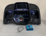 Horizon Fitness TM1021 Treadmill Display Console Set Semi Assembly 1000468251 - hydrafitnessparts
