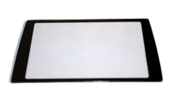 Horizon Fitness TM119 TM117 TM118 Treadmill LCD Screen Cover 001794 - AA - hydrafitnessparts