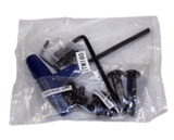 Horizon Fitness TM119 TM160 TM203 TM204 Treadmill Hardware Pack 014103 - A - hydrafitnessparts