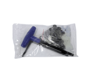 Horizon Fitness TM163 TM164 Treadmill Hardware Kit 014104 - A - hydrafitnessparts