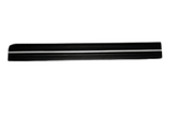 Horizon Fitness TM210 Treadmill Strip Texture Side Rail 067539 - Z - hydrafitnessparts