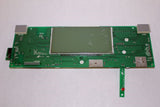 Horizon Fitness TM210 Treadmill Upper Control Board 057743 - BBX - hydrafitnessparts