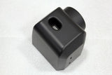 Horizon Fitness TM301 TM606 TM606B TM654 Treadmill Left Rear Roller Endcap 076298 - hydrafitnessparts