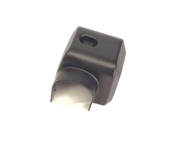 Horizon Fitness TM301 TM606 TM606B TM654 Treadmill Right Rear Roller Endcap 076299 - hydrafitnessparts