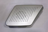 Horizon Fitness TM302 TM604 Treadmill Left Speaker Cover 071837 - hydrafitnessparts