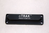 Horizon Fitness TM308 TM318 Treadmill E - trak Button 070701 - hydrafitnessparts