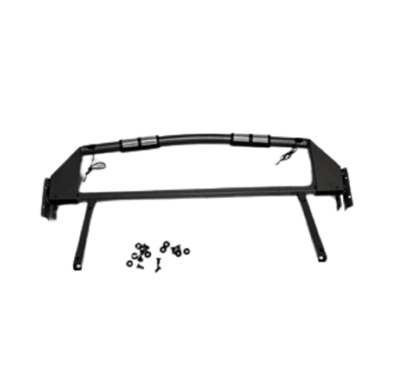 Horizon Fitness TM318 Treadmill Console Base Frame Set 079349 - hydrafitnessparts