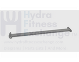 Horizon Fitness TM499 TM746 TM746B TM499B Treadmill Console Mast Set 1000459278 - hydrafitnessparts