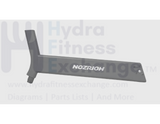 Horizon Fitness TM499 TM746 TM746B TM499B Treadmill Left Console Mast Set 1000457681 - hydrafitnessparts