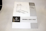 Horizon Fitness TM604 Treadmill Operation Manual Instruction 095623 - hydrafitnessparts