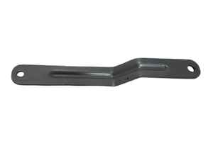 Horizon Fitness TM606 TM606B Treadmill Console Mast Connecting Plate 098118 - hydrafitnessparts