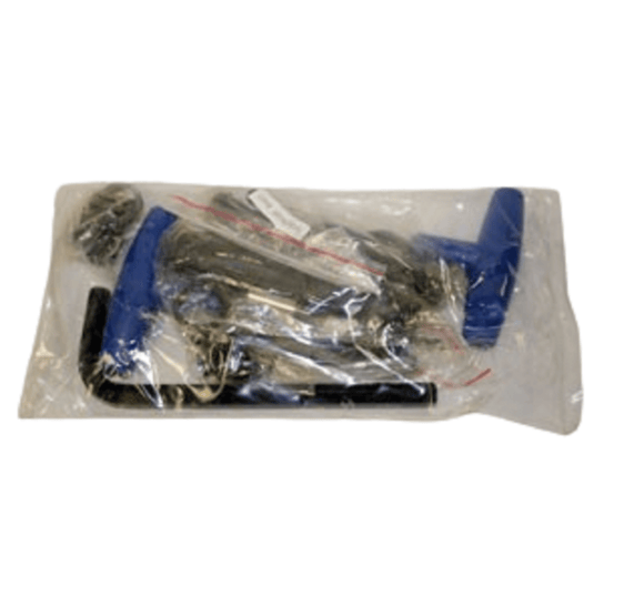 Horizon Fitness TM606 TM606B Treadmill Hardware Kit Set Semi Assembly 097655 - hydrafitnessparts