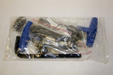 Horizon Fitness TM606 TM606B Treadmill Hardware Kit Set Semi Assembly 097655 - hydrafitnessparts