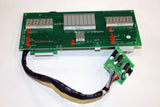 Horizon Fitness TM621 Treadmill Upper Control Board 1000101741 - hydrafitnessparts