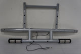 Horizon Fitness TM623 Treadmill Console Base Frame Set 1000106049 - hydrafitnessparts