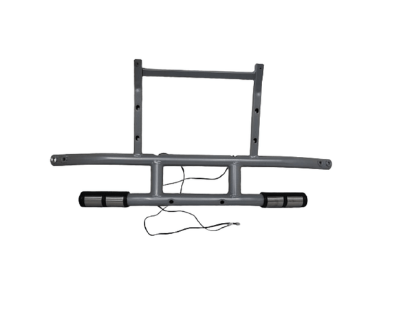 Horizon Fitness TM623 Treadmill Console Base Frame Set 1000106049 - hydrafitnessparts