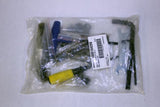 Horizon Fitness TM627 Treadmill Hardware Kit Set Semi - Assembly 1000104299 - hydrafitnessparts