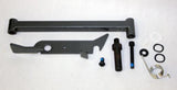 Horizon Fitness TM627 Treadmill Lock Latch Assembly 1000106061 - hydrafitnessparts