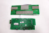 Horizon Fitness TM633 TM622 Treadmill Upper Control Board 1000101455 - hydrafitnessparts