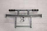 Horizon Fitness TM633 TM643 Treadmill Console Frame Set 1000114417 - hydrafitnessparts