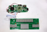 Horizon Fitness TM633 Treadmill Upper Control Board 1000113894 - hydrafitnessparts