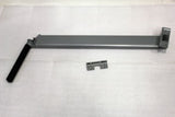 Horizon Fitness TM655 TM621 Treadmill Left Console Mast Set Semi Assembly 1000114109 - hydrafitnessparts