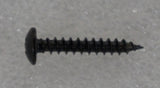 Horizon Fitness TM687 TM726 TM492 TM688 Treadmill Screw P4 x 25L 1000106752 - hydrafitnessparts