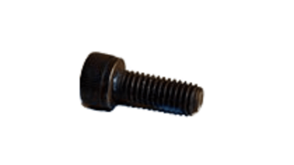 Horizon Fitness TM688 Adventure 3 - 02 Treadmill Hex Socket Screw M6x1.0px15l 004462 - af - hydrafitnessparts