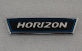 Horizon Fitness TM723 TM475C TM476 TM724 Treadmill Console Logo Sticker 1000329332 - hydrafitnessparts