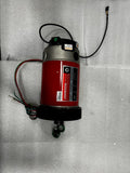 Horizon Fitness TM723 Treadmill Dc Drive Motor Set Semi Assembly 1000406288 - hydrafitnessparts
